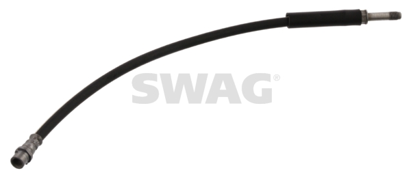 stabdžių žarnelė - 10 93 6478 SWAG